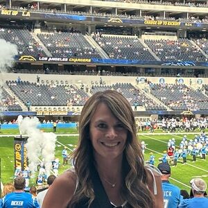 Meet your Posher, Angie